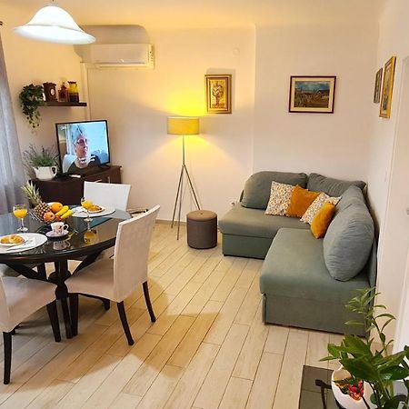 Apartment Sara Poljud Σπλιτ Εξωτερικό φωτογραφία