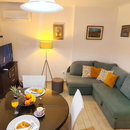 Apartment Sara Poljud Σπλιτ Εξωτερικό φωτογραφία