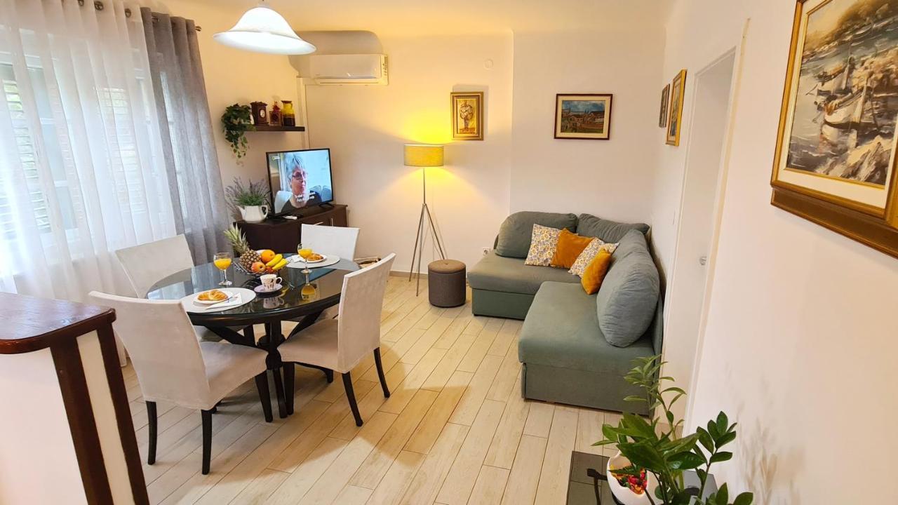 Apartment Sara Poljud Σπλιτ Εξωτερικό φωτογραφία