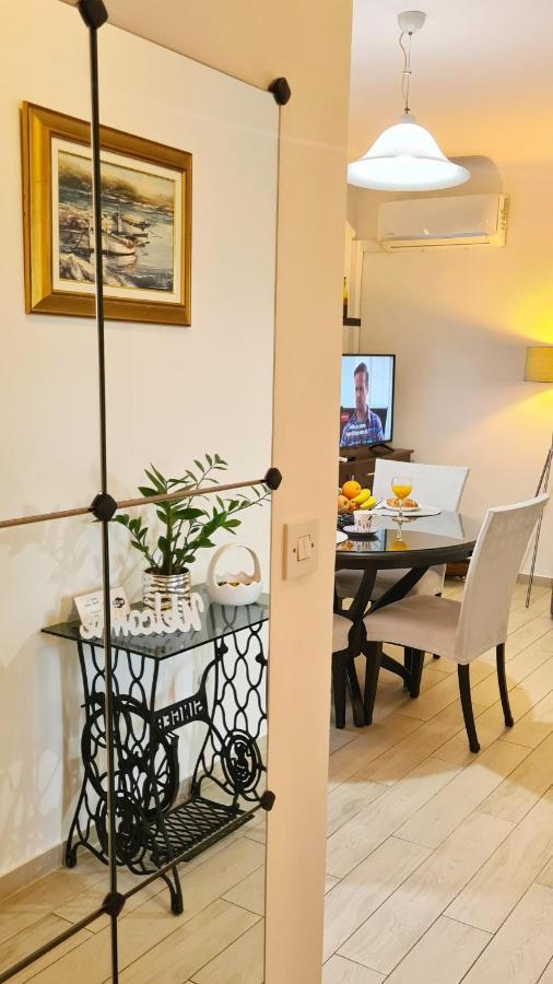 Apartment Sara Poljud Σπλιτ Εξωτερικό φωτογραφία