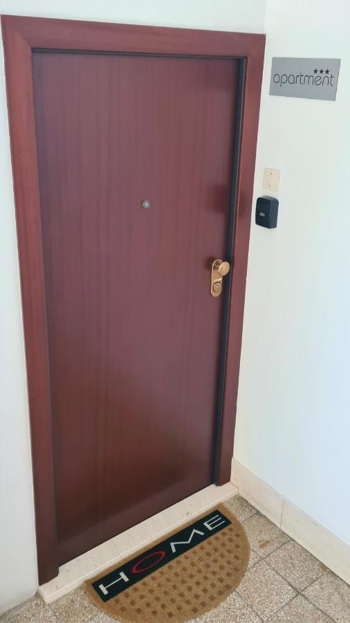 Apartment Sara Poljud Σπλιτ Εξωτερικό φωτογραφία
