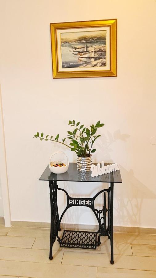Apartment Sara Poljud Σπλιτ Εξωτερικό φωτογραφία