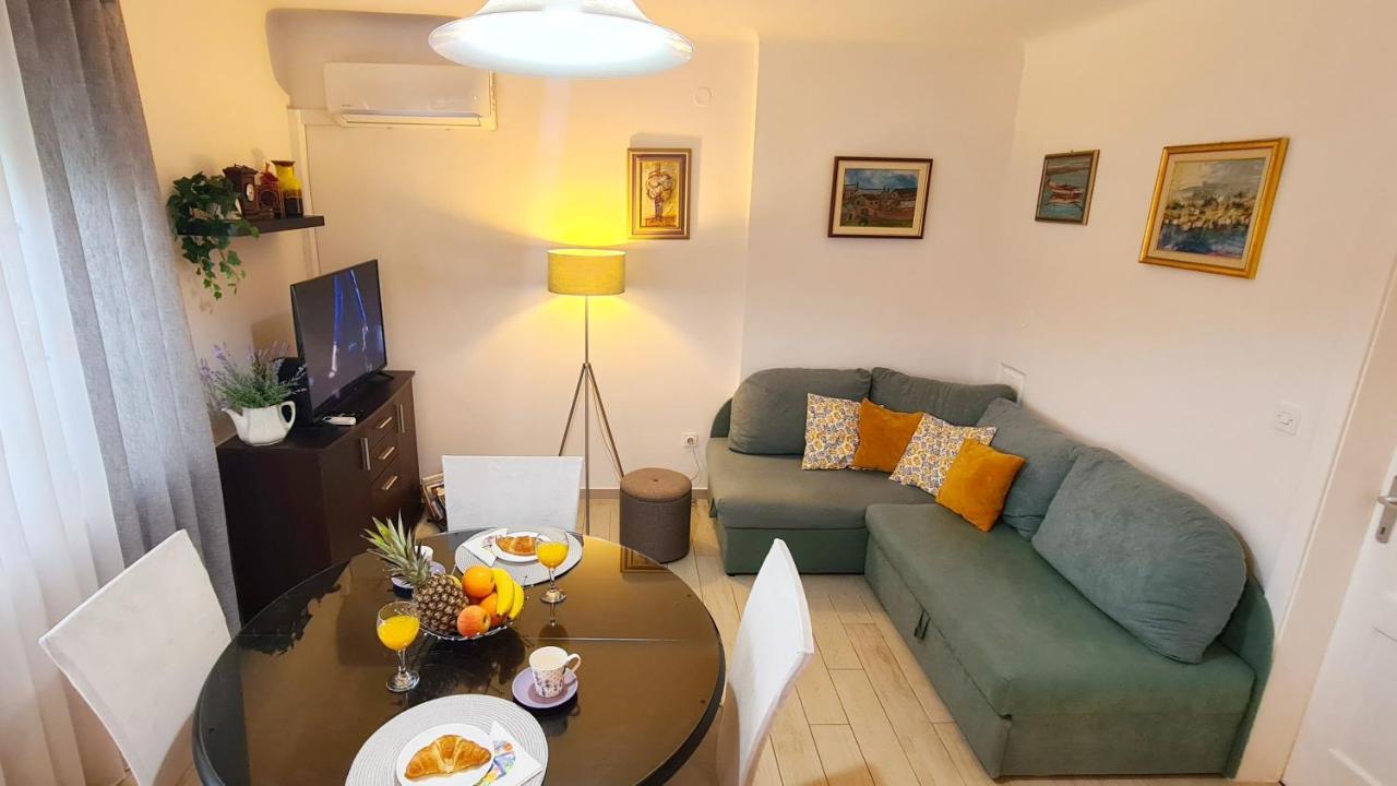 Apartment Sara Poljud Σπλιτ Εξωτερικό φωτογραφία