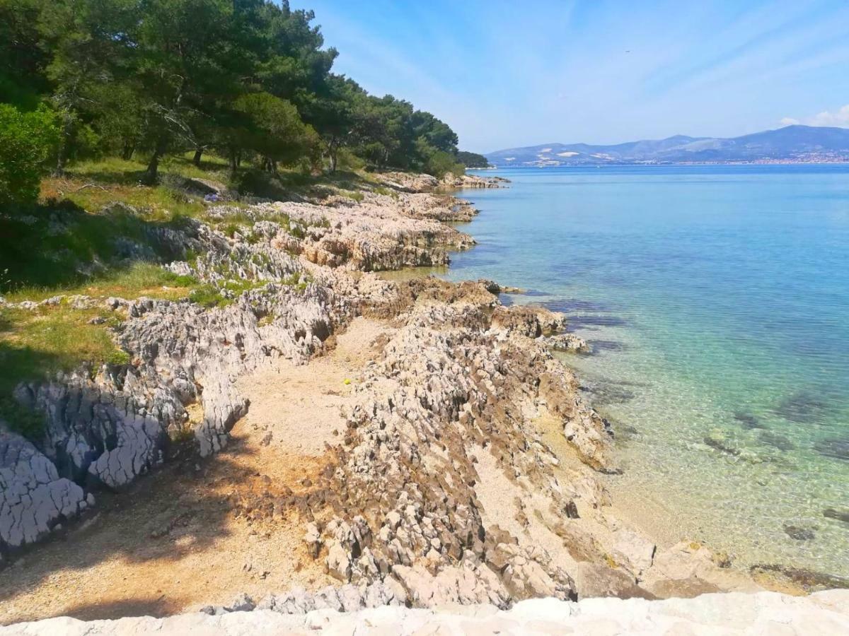 Apartment Sara Poljud Σπλιτ Εξωτερικό φωτογραφία