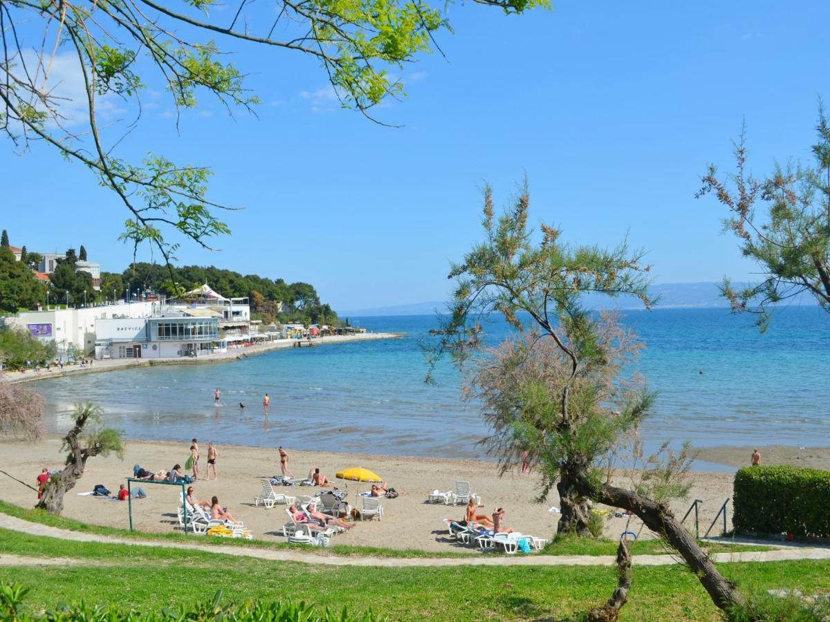Apartment Sara Poljud Σπλιτ Εξωτερικό φωτογραφία