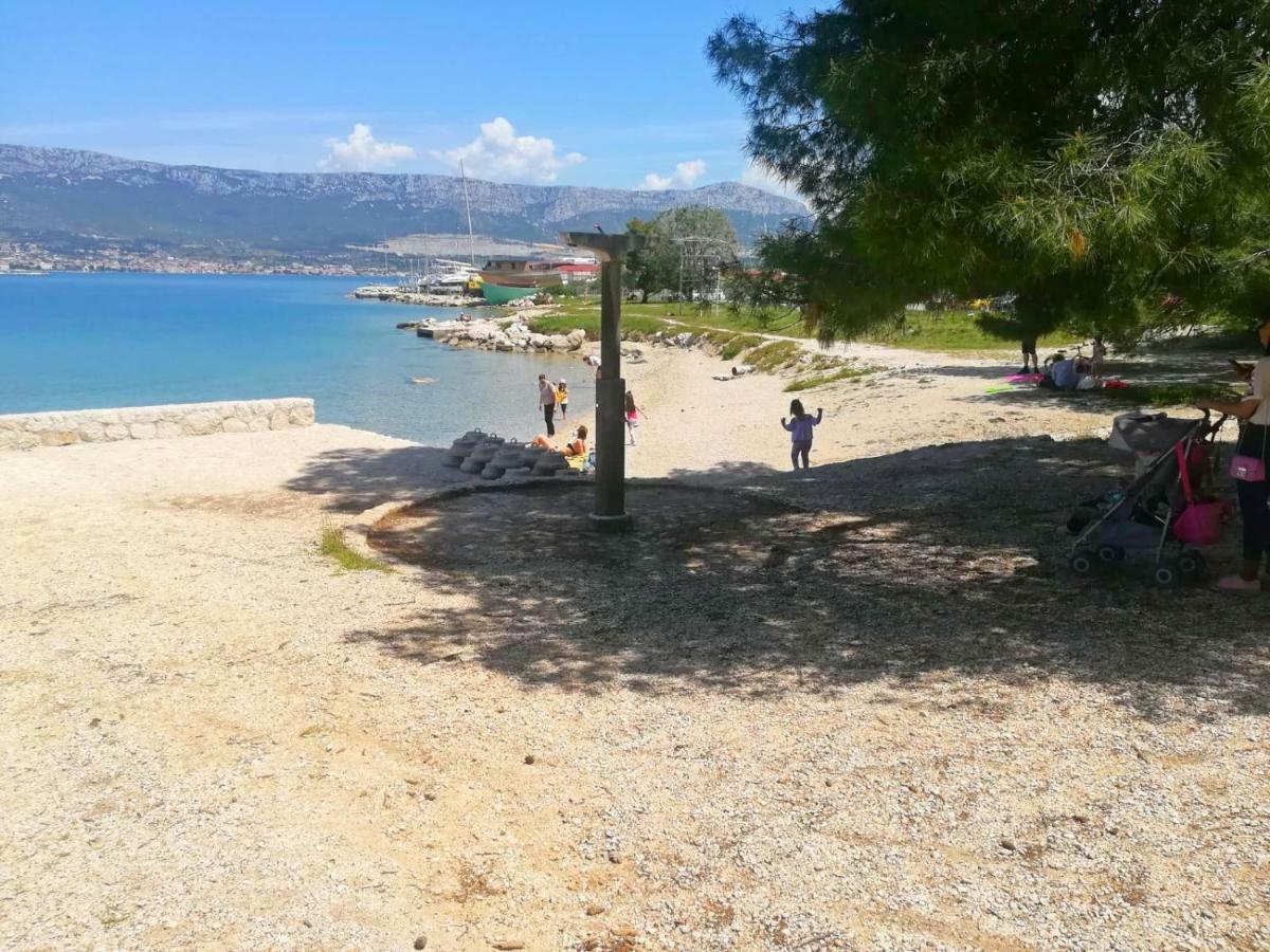 Apartment Sara Poljud Σπλιτ Εξωτερικό φωτογραφία