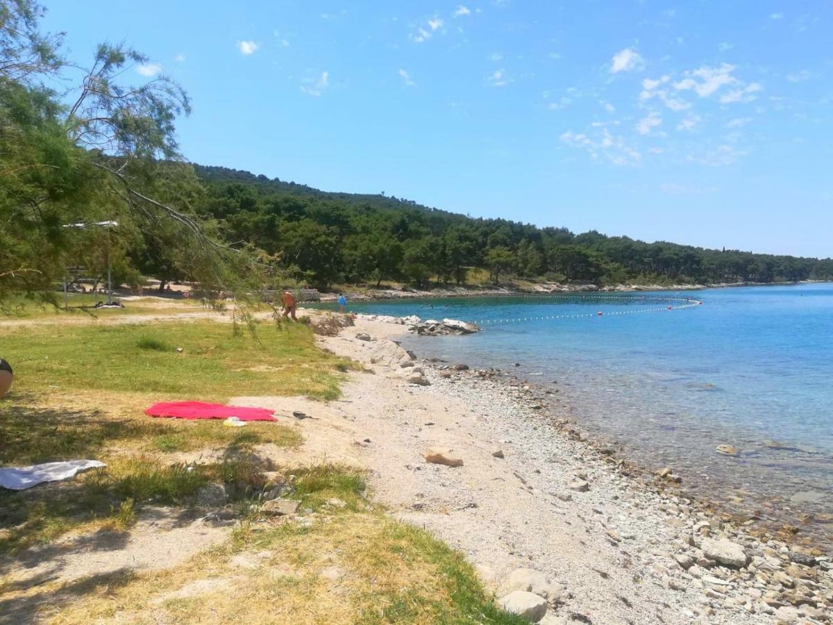 Apartment Sara Poljud Σπλιτ Εξωτερικό φωτογραφία
